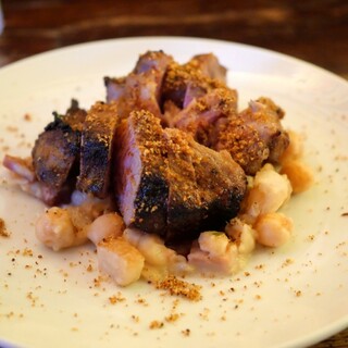 [移転前]ビストロ横丁