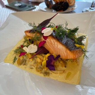 [閉店]ビストロ ダイア