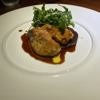 [移転前]前芝料理店