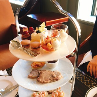 インペリアルラウンジ アクア