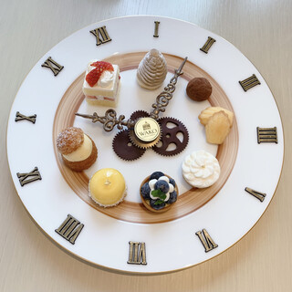 和光ティーサロン