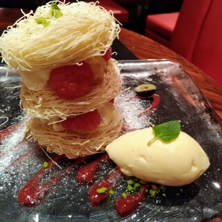 ル カフェドゥ ジョエル・ロブション