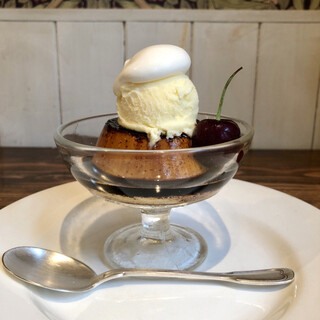 [閉店]カフェ・ロッタ