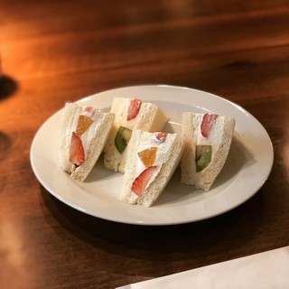 カフェ マメヒコ