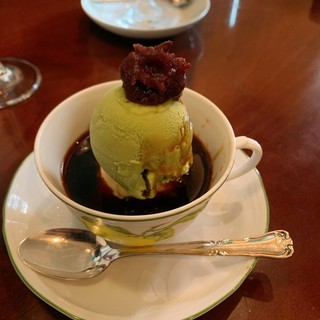 カフェ ファソン