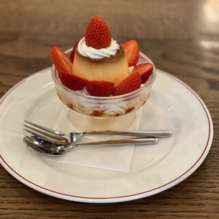 カフェ リゼッタ