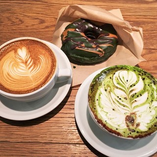 ストリーマー コーヒーカンパニー