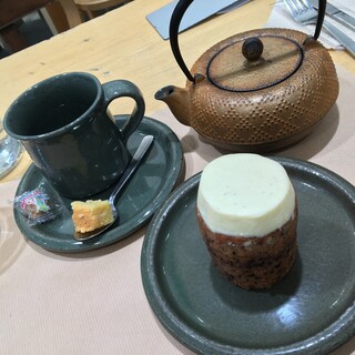 ローズベーカリー