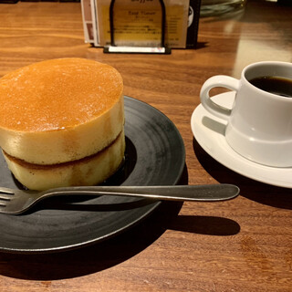 自家焙煎珈琲みじんこ