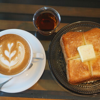 リュモンコーヒースタンド