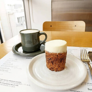 ローズベーカリー