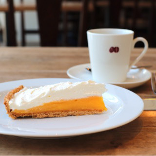 [閉店]カフェ マメヒコ