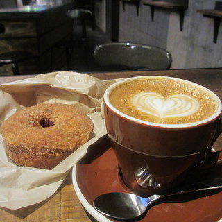 THE ROASTERY BY NOZY COFFEE