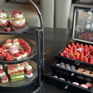 ザ・ラウンジ byアマン