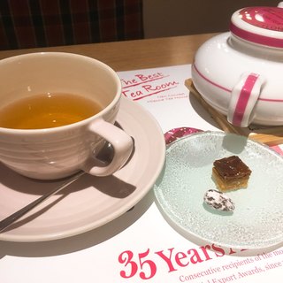 ムレスナティーハウス