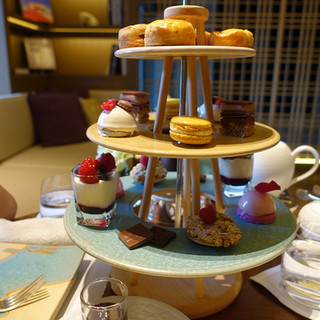 ザ・ロビーラウンジ