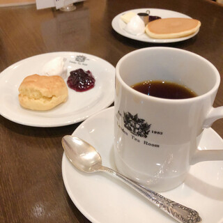 ロンドンティールーム