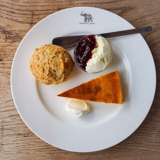 ナス・ショウゾウ カフェ