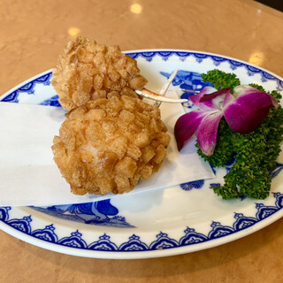 横浜中華街 北京飯店