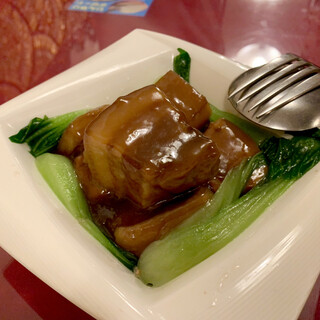 横浜中華街 中國上海料理 四五六菜館