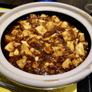 [閉店]陳建一 麻婆豆腐店