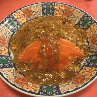 中華料理 龍鳳酒家