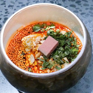 イチリン ハナレ