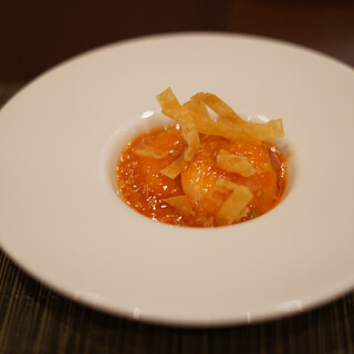 ホテルオークラレストラン名古屋 中国料理 桃花林