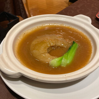 スーツァンレストラン 陳