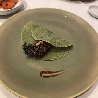 中国料理 「王朝」