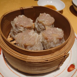 [移転前]新世界菜館