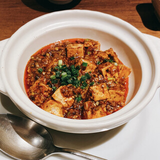 四川料理 龍の子