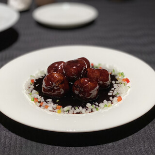 スーツァン・レストラン陳