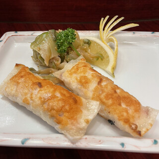 中華風家庭料理 ふーみん