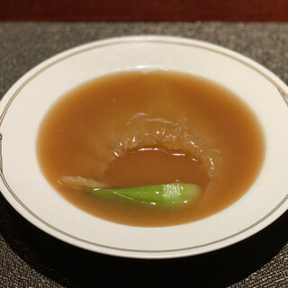 中国飯店 富麗華