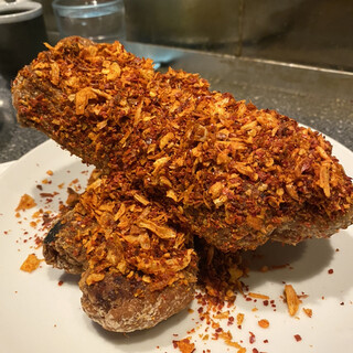 [移転前]シャンウェイ