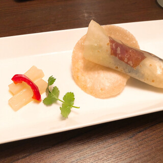 中国酒家 大三元