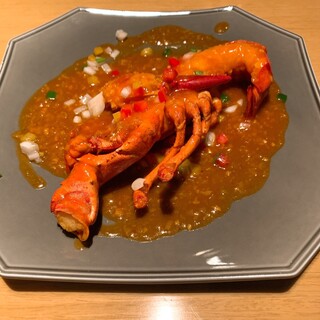 チャイナルーム