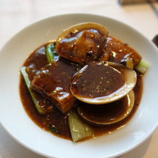 [移転前]海鮮名菜　香宮