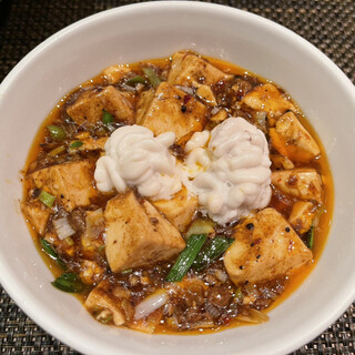 東京チャイニーズ 一凛