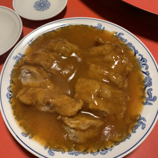 廣東餐館 鳳飛