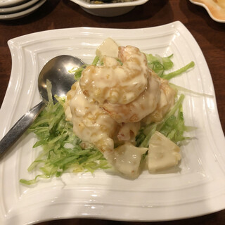 四川食房 福龍