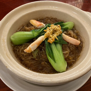中国郷菜館 大陸風