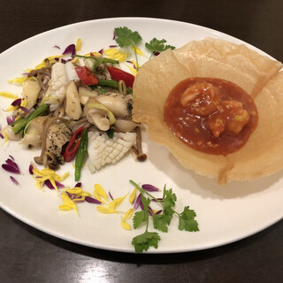 中国料理 かなめ