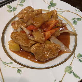 中国料理 丹甫