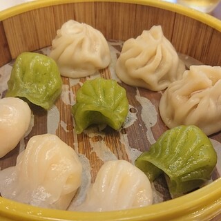 中国食府 双龍居