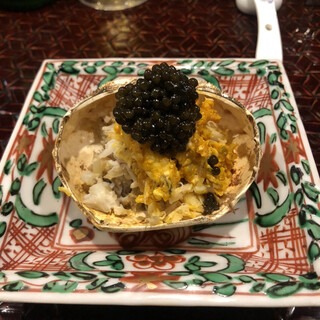 [リニューアル前]清粥小菜　明