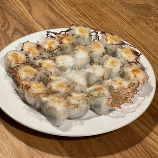 [移転前]溢彩流香