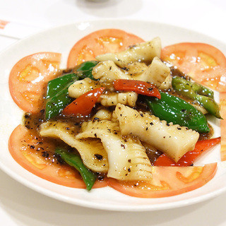 神戸元町別舘牡丹園