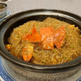 広東料理 中国酒家